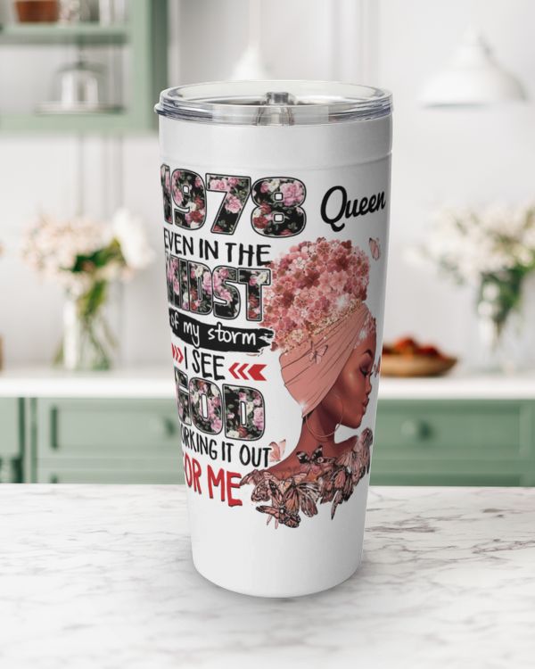 Viking Tumbler (20oz)