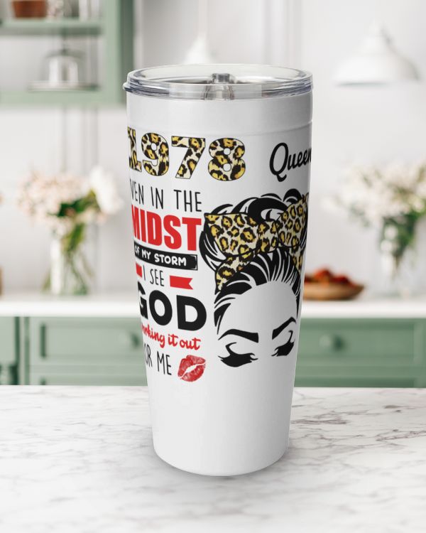 Viking Tumbler (20oz)