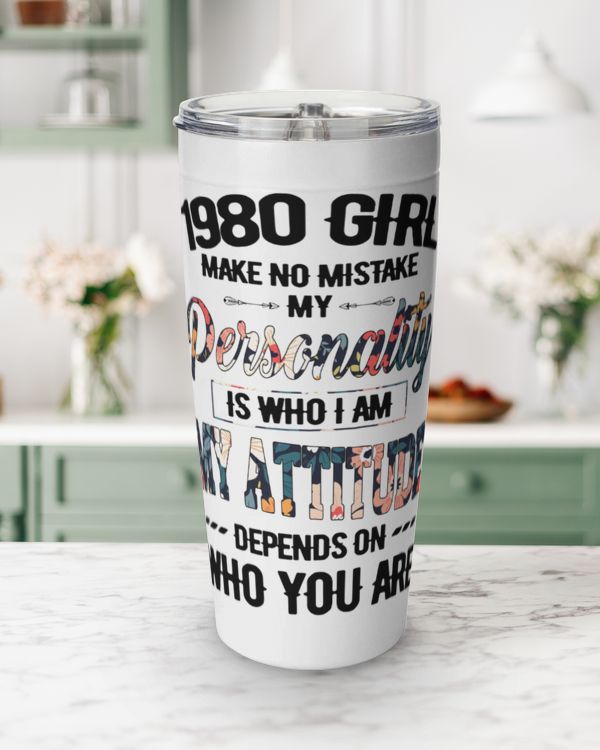 Viking Tumbler (20oz)