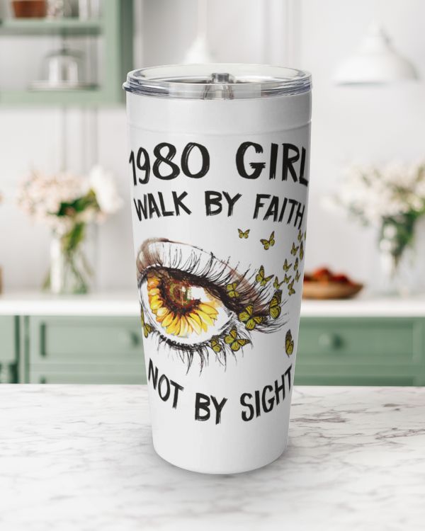Viking Tumbler (20oz)