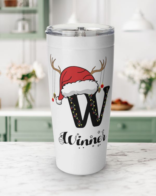 Viking Tumbler (20oz)