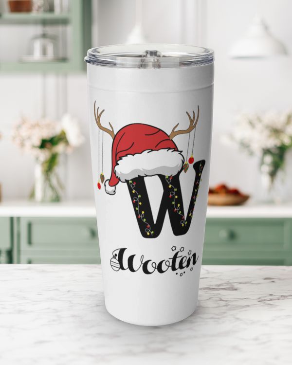 Viking Tumbler (20oz)