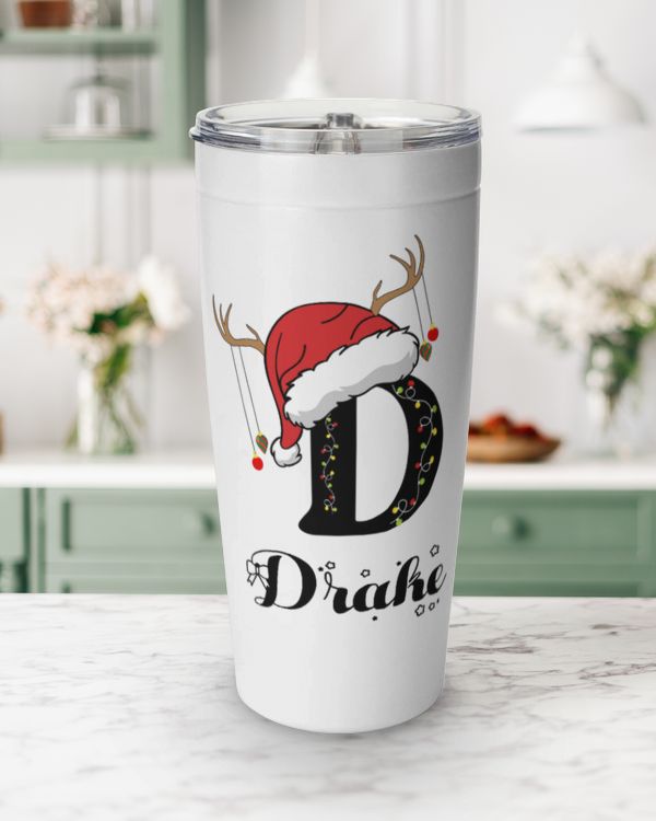 Viking Tumbler (20oz)