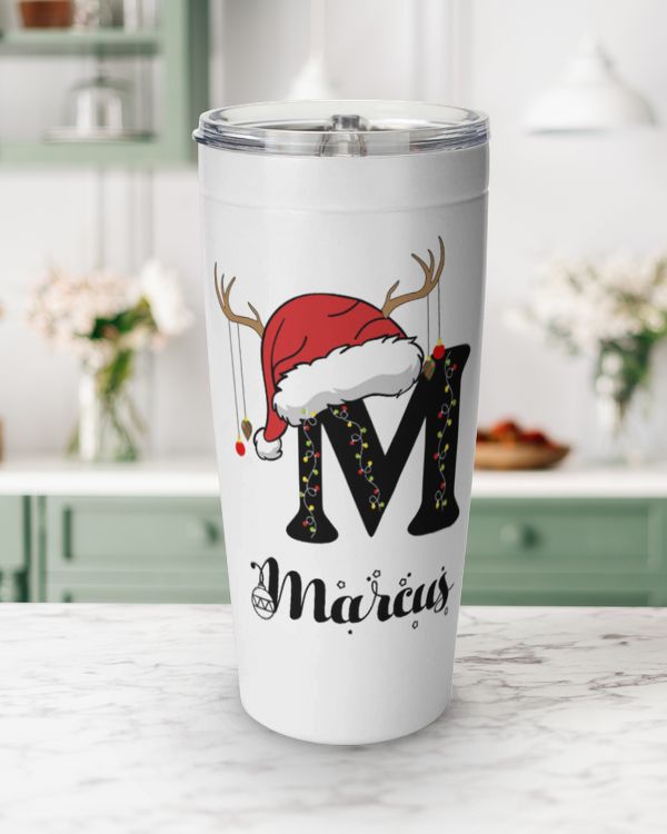 Viking Tumbler (20oz)