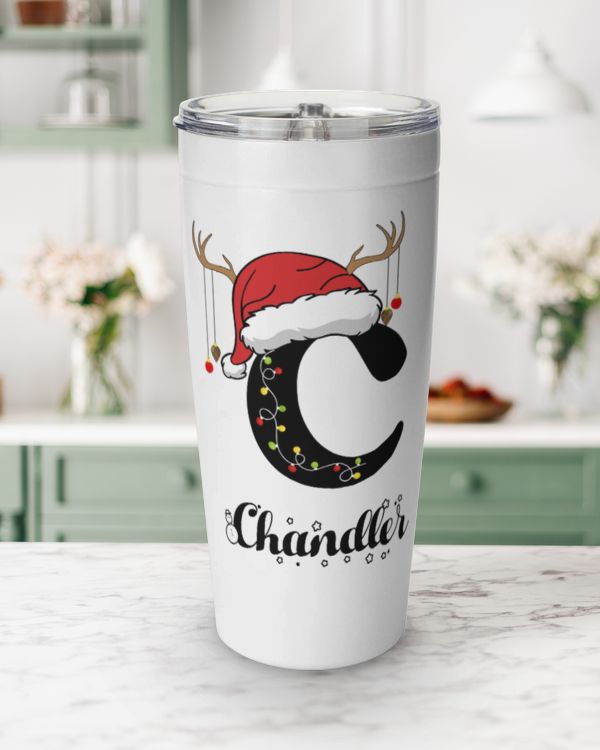 Viking Tumbler (20oz)