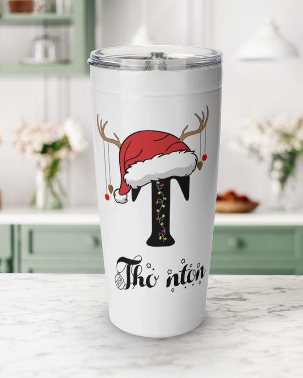 Viking Tumbler (20oz)