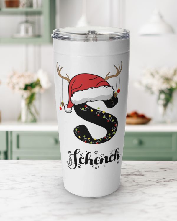Viking Tumbler (20oz)