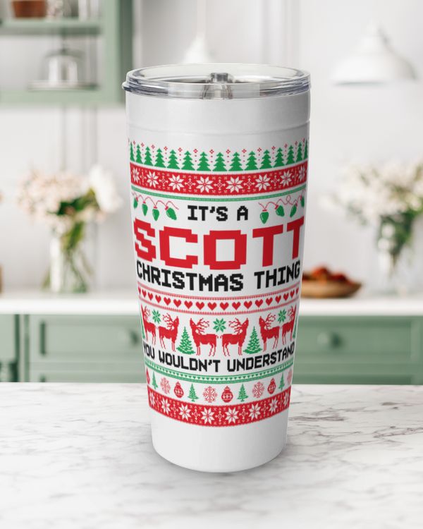 Viking Tumbler (20oz)