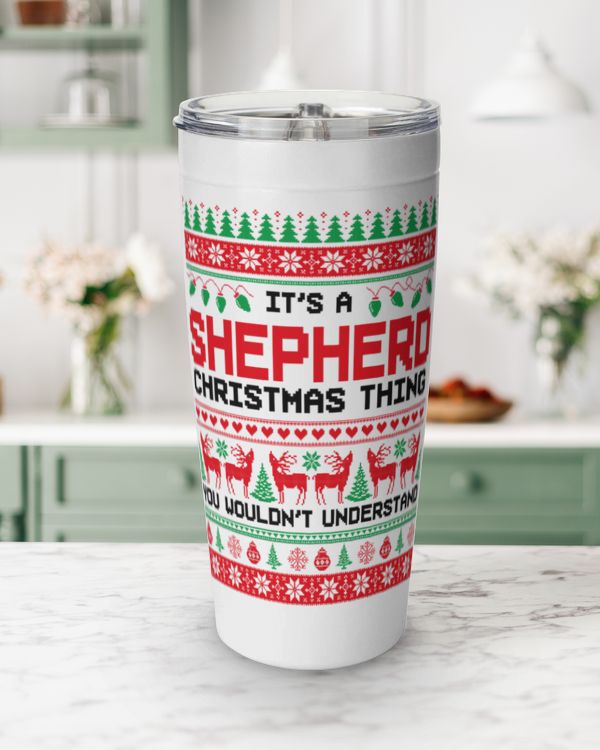 Viking Tumbler (20oz)