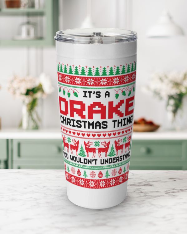 Viking Tumbler (20oz)