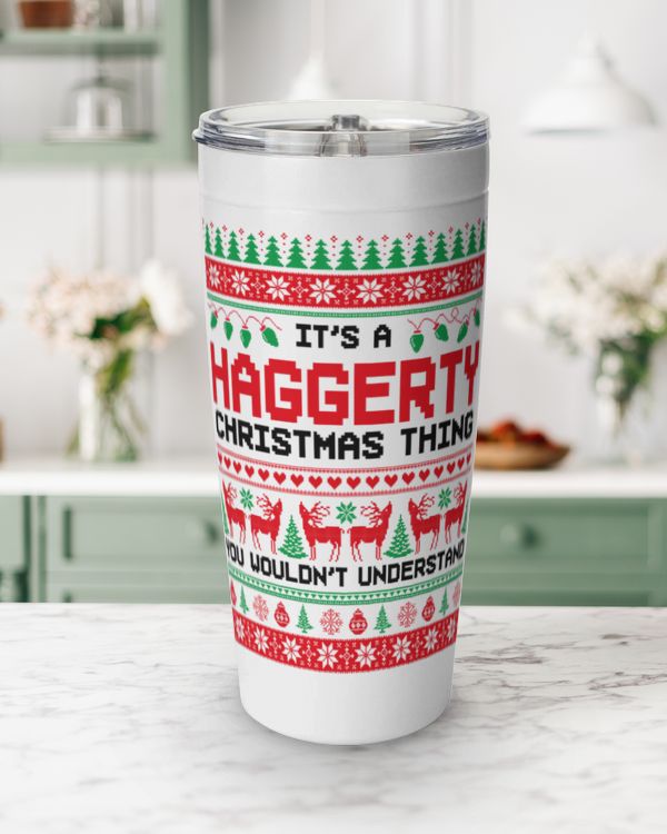 Viking Tumbler (20oz)