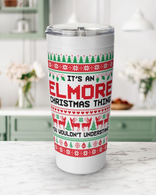 Viking Tumbler (20oz)