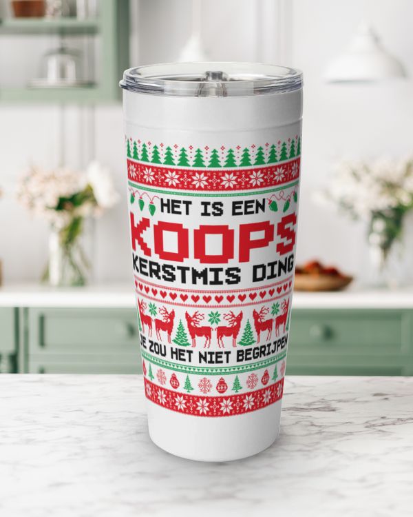 Viking Tumbler (20oz)