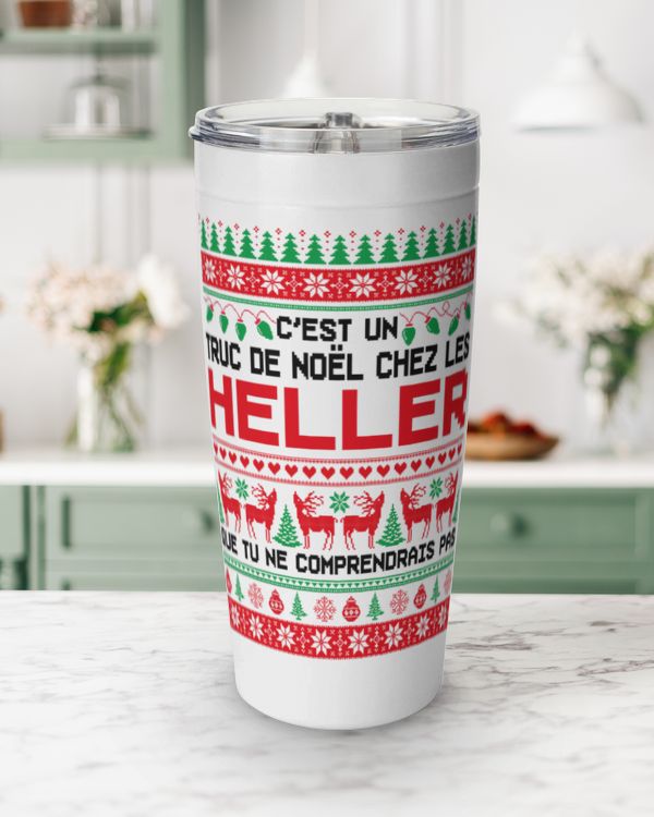 Viking Tumbler (20oz)