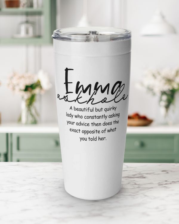 Viking Tumbler (20oz)