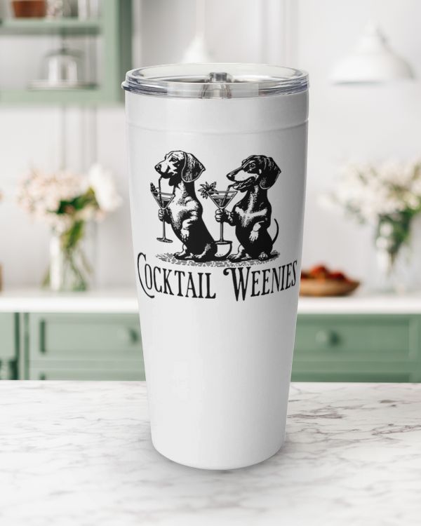 Viking Tumbler (20oz)