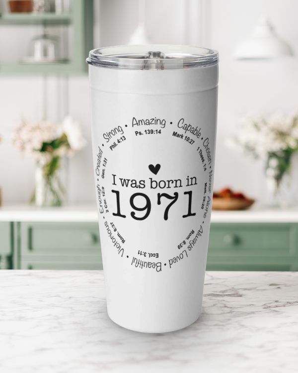 Viking Tumbler (20oz)