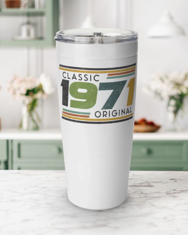 Viking Tumbler (20oz)