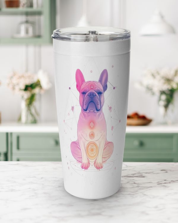 Viking Tumbler (20oz)