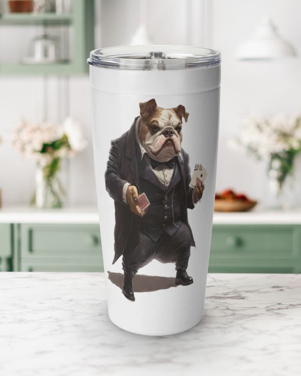 Viking Tumbler (20oz)