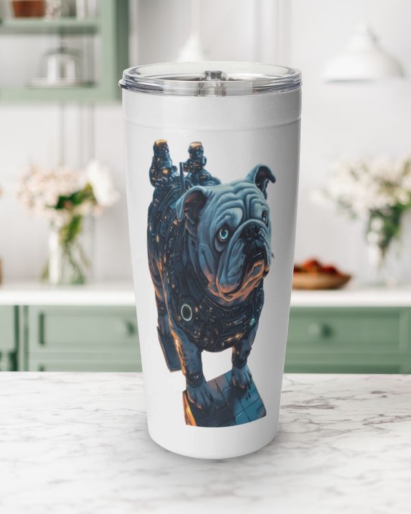 Viking Tumbler (20oz)