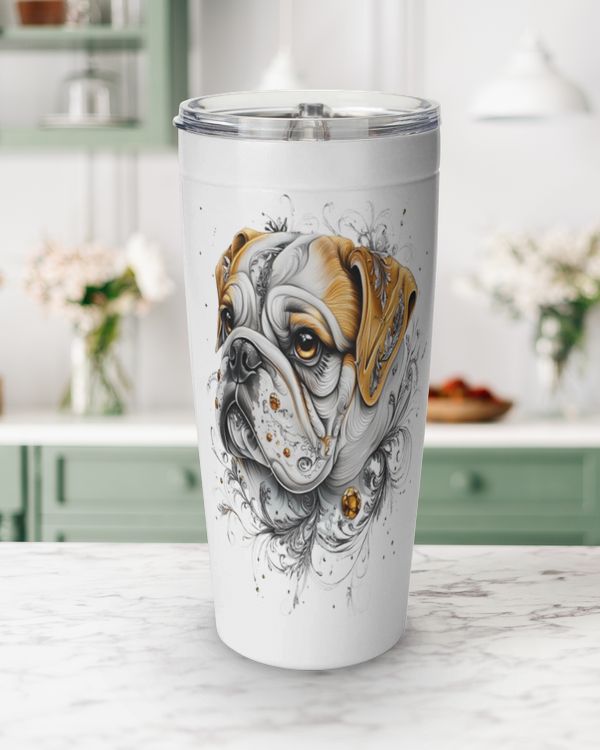 Viking Tumbler (20oz)