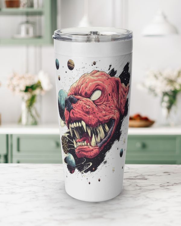 Viking Tumbler (20oz)