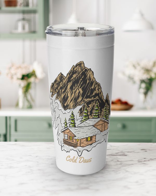 Viking Tumbler (20oz)