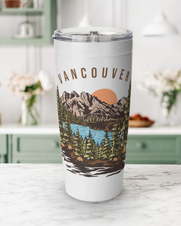 Viking Tumbler (20oz)
