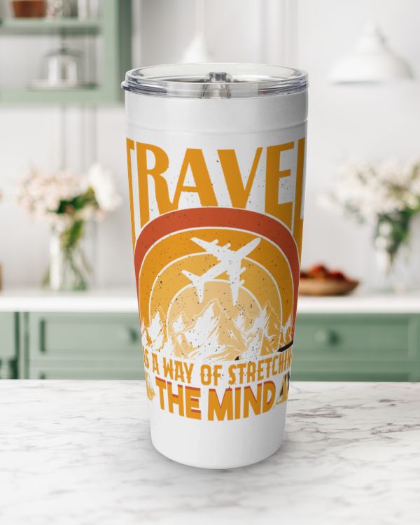 Viking Tumbler (20oz)