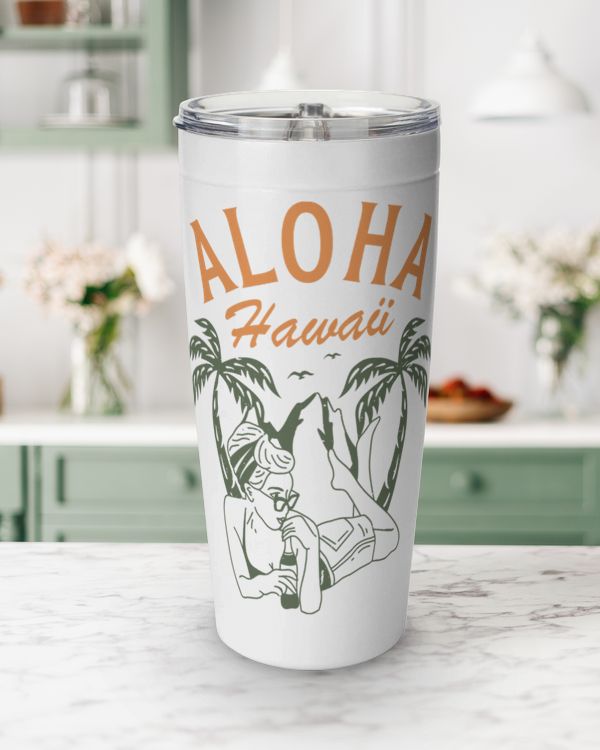Viking Tumbler (20oz)