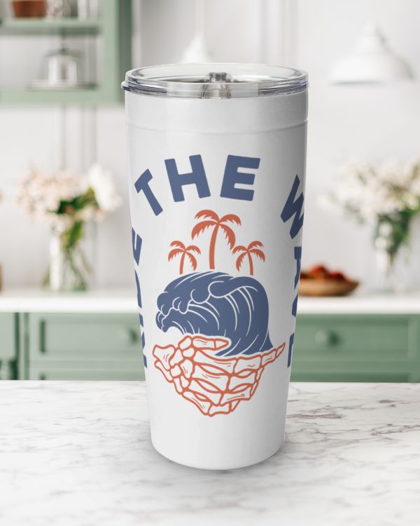 Viking Tumbler (20oz)
