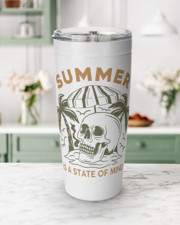 Viking Tumbler (20oz)