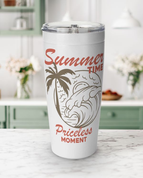 Viking Tumbler (20oz)