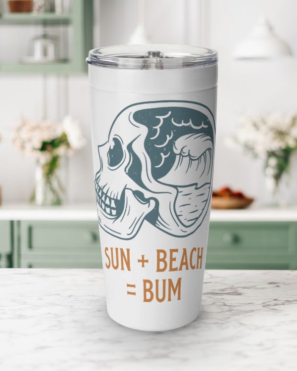 Viking Tumbler (20oz)