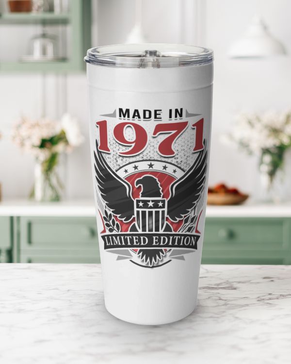 Viking Tumbler (20oz)