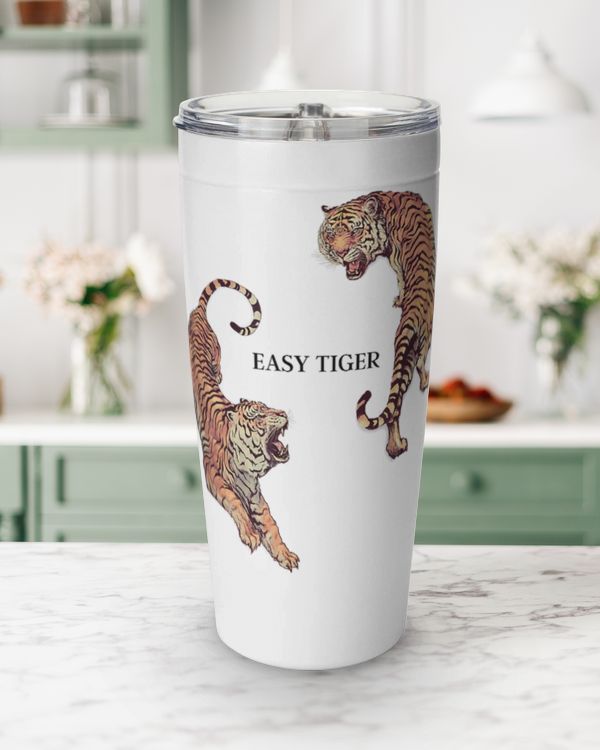 Viking Tumbler (20oz)
