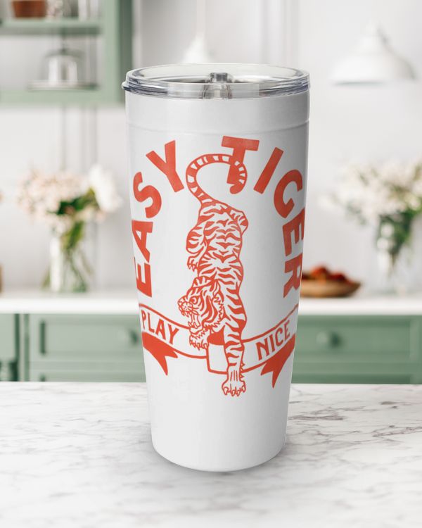 Viking Tumbler (20oz)