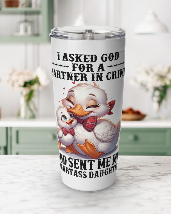 Viking Tumbler (20oz)