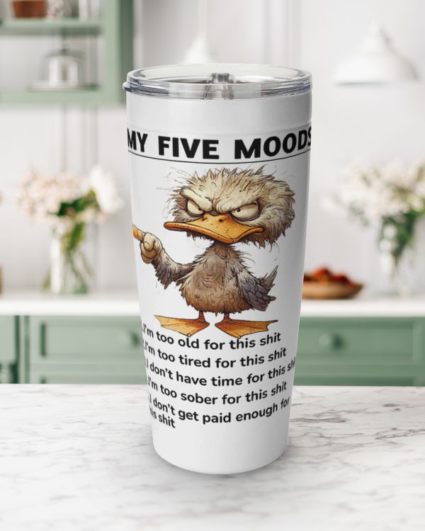Viking Tumbler (20oz)