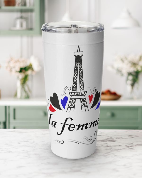Viking Tumbler (20oz)