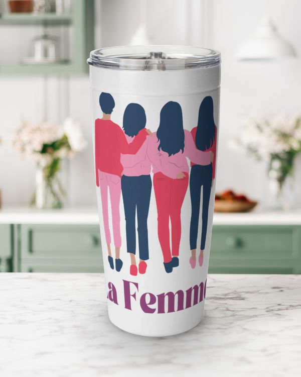 Viking Tumbler (20oz)