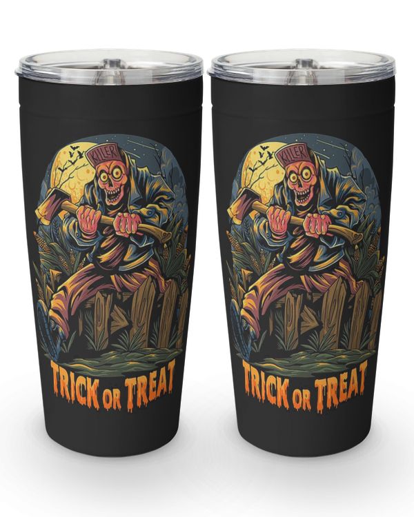 Viking Tumbler (20oz)
