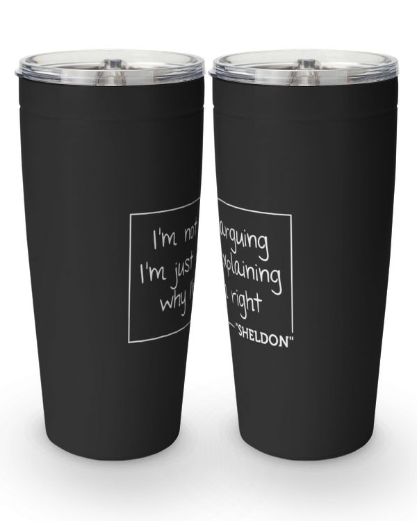 Viking Tumbler (20oz)
