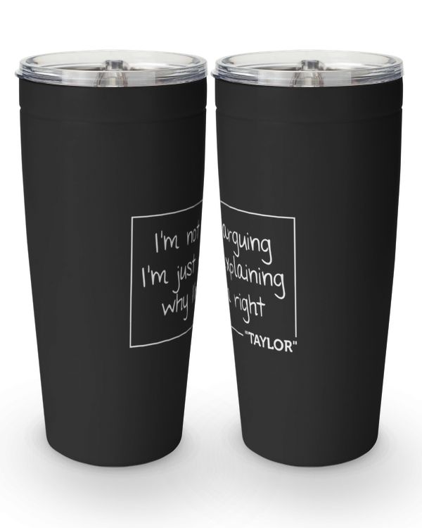 Viking Tumbler (20oz)