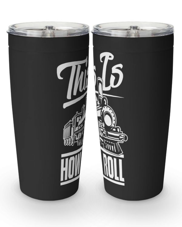 Viking Tumbler (20oz)