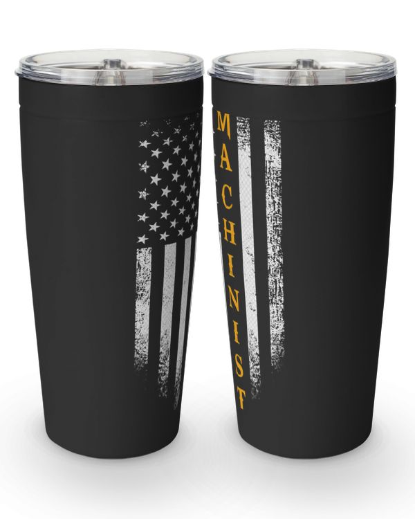 Viking Tumbler (20oz)