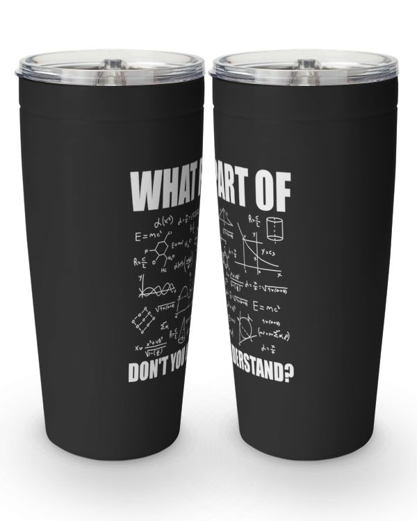 Viking Tumbler (20oz)