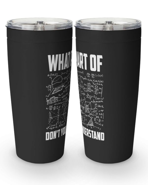 Viking Tumbler (20oz)