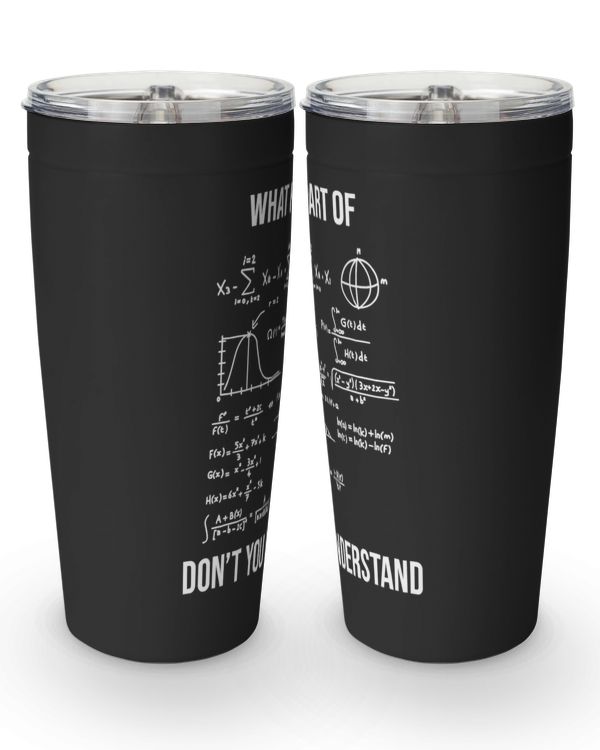 Viking Tumbler (20oz)